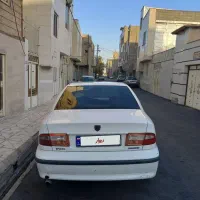 سمندef7|خودرو سواری و وانت|رباطکریم, رباطکریم|دیوار