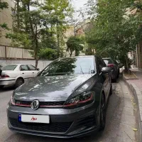 گلف gti|خودرو سواری و وانت|تهران, جردن|دیوار