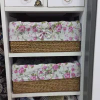 جای سیب زمینی و پیاز|ظروف نگهدارنده، پلاستیکی، یک‌بارمصرف|شهریار, شهریار|دیوار