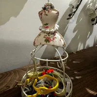 عروسک های نو|اسباب‌‌بازی|تهران, درکه|دیوار