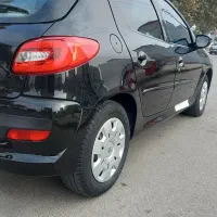 ۲۰۷ سقف فلز مدل۱۴۰۲|خودرو سواری و وانت|قائم‌شهر, |دیوار