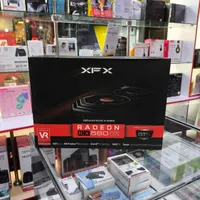 کارت گرافیک RX580