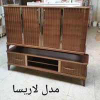 تولیدی اینه کنسول 1055