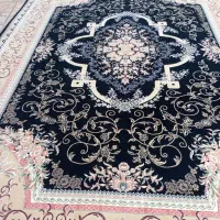 دوجفت فرش ۹متری تمیز