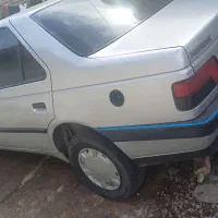 پژو405|خودرو سواری و وانت|ورزقان, |دیوار