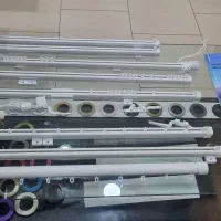 فروش انواع میلپرده