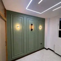 ۶۹متردوخواب/طراحی مدرن و مهندسی/سندتکبرگ/وامدار|فروش آپارتمان|تهران, تهرانسر غربی|دیوار