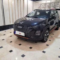 ام‌وی‌ام X33 Cross automatic / اقساطی