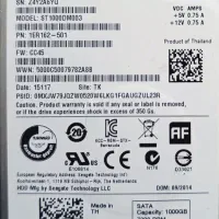 هارد ۱ ترا بایت سیگیت|قطعات و لوازم جانبی رایانه|زاهدان, |دیوار