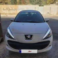 207 پانا اتومات 1404 موتور TU5P