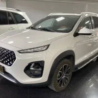 x22pro دنده مدل۴۰۲|خودرو سواری و وانت|ارومیه, |دیوار