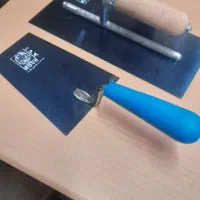 فروش عمده کمچه ،ملاقه ،رینگ لاستیک فرغون،چسب پهن|ابزارآلات|پاکدشت, پاکدشت (مامازند)|دیوار