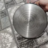 ماهی تابه استیل|ظروف پختوپز|تهران, هفده شهریور|دیوار