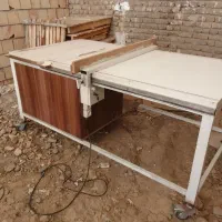 دستگاه برش دست ساز|ابزارآلات|ارومیه, |دیوار