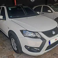 کوییک جی ایکس آر با رینگ مدل ۱۴۰۳