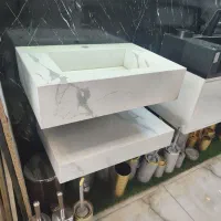 روشویی سرامیکی خود تصویر ۶تمن
