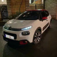 سیتروئن c3