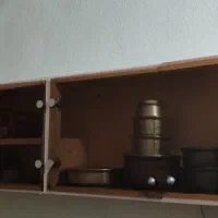 کابینت ، جاظرفی