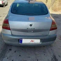 مگان 2006 اتومات