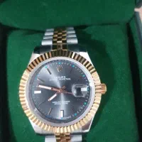 ساعت رولکس ضدخش