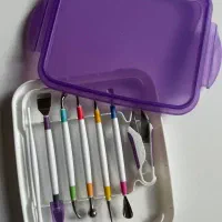 ابزار فوندانت ویلتون اصل