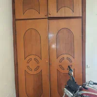 کمددیواری  سالم|جاکفشی، کمد، دراور|بندر امام خمینی, |دیوار