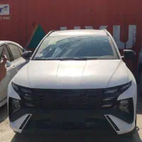 توسان N line long 2025 فول