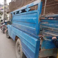 نیسان3.8000تن .تیپ2400|خودرو سواری و وانت|گنبد کاووس, |دیوار