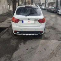 کوییک rs بدون رنگ 1402|خودرو سواری و وانت|تبریز, |دیوار