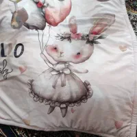 ست ۱۲تیکه نوزادنونو|اسباب و اثاث بچه|تویسرکان, |دیوار