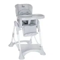 صندلی غذای کودک|تخت و صندلی بچه|خرم‌آباد, |دیوار