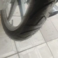 ویو کویر 125خشک|موتورسیکلت|کازرون, |دیوار