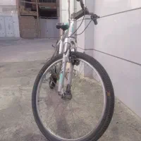 دوچرخه 26
