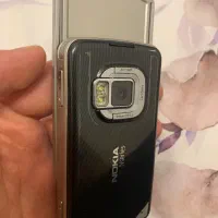 N96|موبایل|فسا, |دیوار