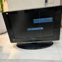 تلوزیون ۳۲ سامسونگ سالم