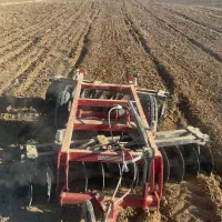 دیکس تراکتور