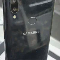Samsung A10s|موبایل|قم, آلوچو|دیوار