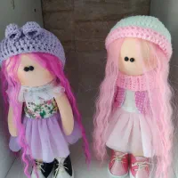 عروسک روسی|اسباب‌‌بازی|فردیس, شهرک ارم|دیوار