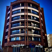 مستقل ۲۵۰ متری دوطبقه فول بازسازی
