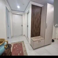 ۱۴۰ متر اپارتمان برج برندشیشه ای الماس چیتگر پژوهش|اجارهٔ آپارتمان|تهران, شهرک چیتگر|دیوار
