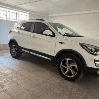 فروش خودرو هایماs5 دنده سی وی تی|خودرو سواری و وانت|تهران, ایوانک|دیوار