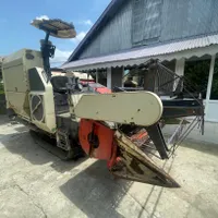 کمباین خودبین