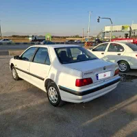 پژو پارس مدل ۹۹ درحد خشک|خودرو سواری و وانت|اقبالیه, |دیوار