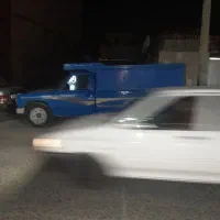 فروش نیسان دوگانه سوز