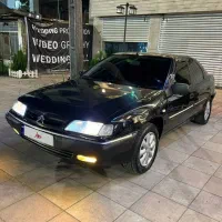 زانتیا ۲۰۰۰|خودرو سواری و وانت|رشت, یخسازی|دیوار