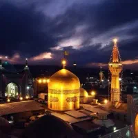 سفر هر روزه به مشهد و مقاصد زیارتی