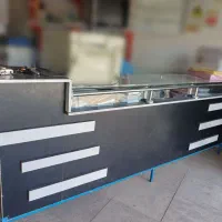 ویترین مغازه