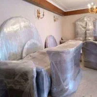 باربری کرمانشاه حمل بار اثاث کشی بسته بندی 0تا100|خدمات حمل و نقل|کرمانشاه, |دیوار