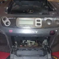 ضبط سونی عتیقه اصل ژاپن|کلکسیون اشیاء عتیقه|مشهد, چهنو|دیوار