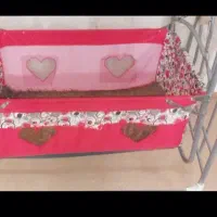 گهواره نوزاد